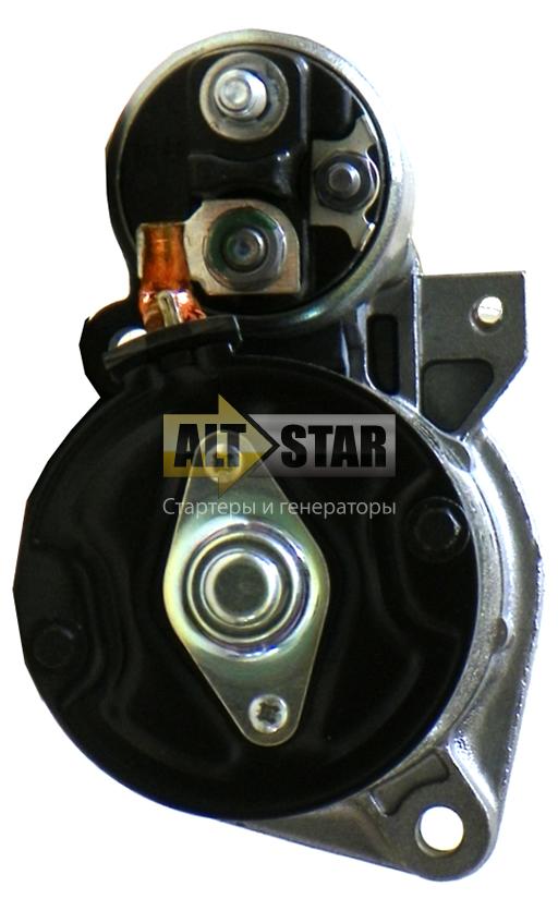 Стартер BOSCH 0001109250(2)